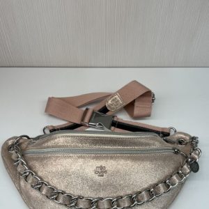 Sac banane Petra X Mila Louise rosée