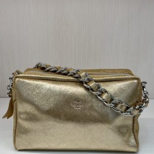 Sac trotteur Mama X Mila Louise jaune