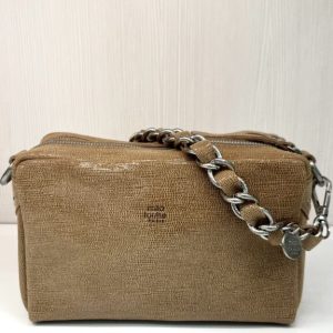 Sac trotteur Mama RP Mila Louise crème