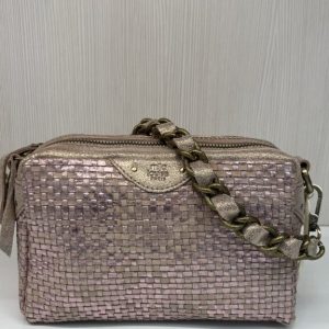 Sac trotteur Mama W Mila Louise rosée