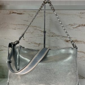 Sac cabas Noeli RX Mila Louise azur