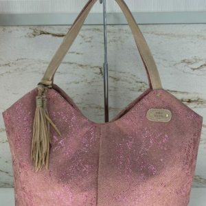 Sac cabas Mine VI Mila Louise rosée