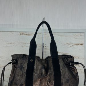 Sac cabas Prudy IG Mila Louise noir