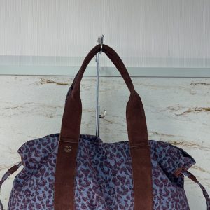 Sac cabas Prudy JN1 Mila Louise auburn