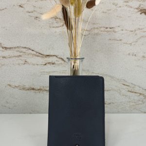 Porte-passeport cuir Mila Louise Oru C vertigo
