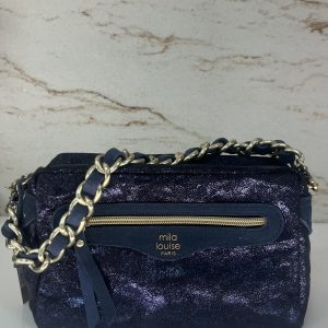 Sac bandoulière Masa DN1 Mila Louise vertigo