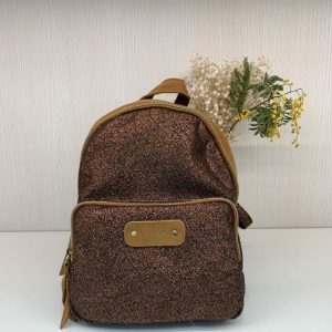 Sac à dos Ruck Camel Mila Louise