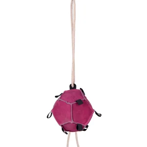 Jouets pour chevaux QHP balle