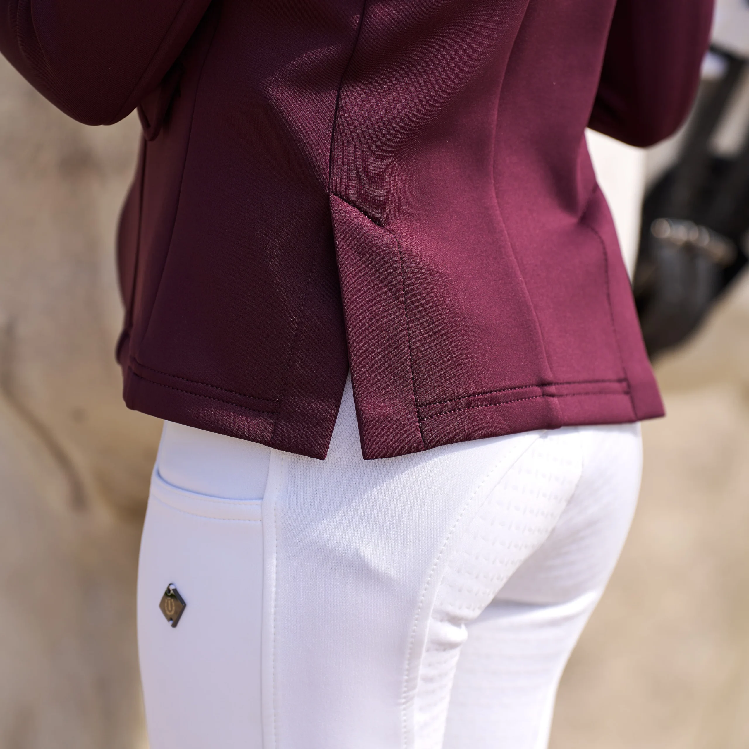 Veste de compétition Imperial Riding Basic – Image 8