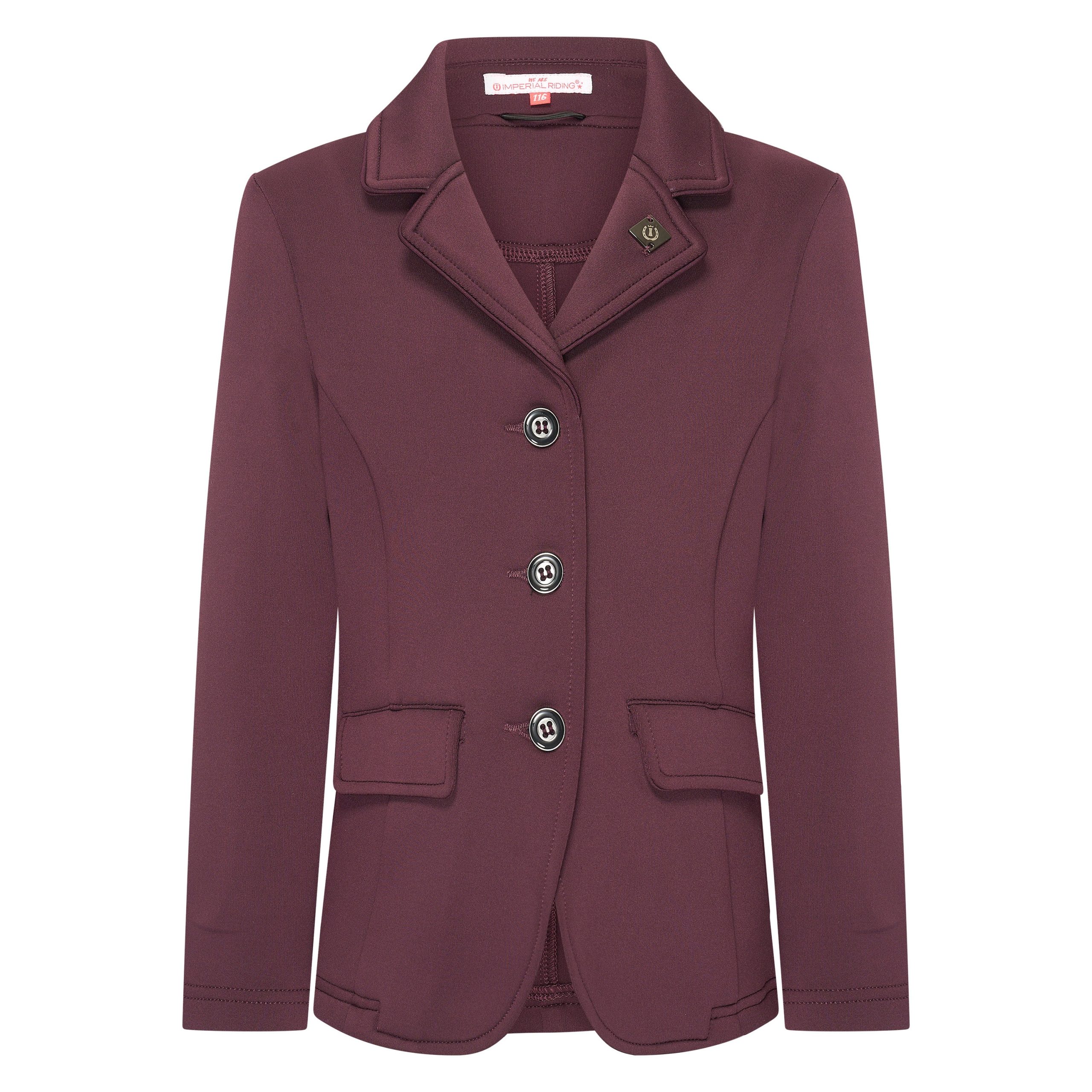 Veste de compétition Imperial Riding Basic – Image 2