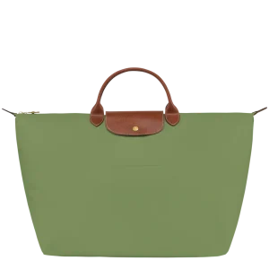 Sac de voyage L Le Pliage Original Longchamp lichen