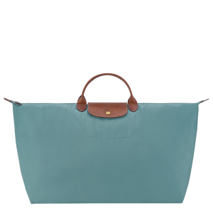 Sac de voyage XL le Pliage Original Longchamp eucalyptus