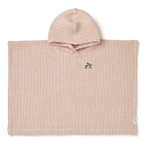 Poncho de plage Paco / Tuscany