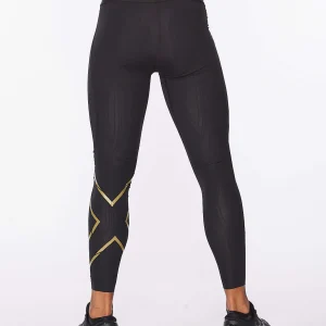 Force Compression Tights - Homme | 2xu