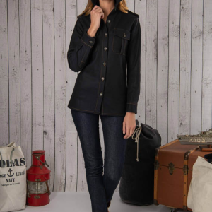 Surchemise Reglementaire Caban Laine