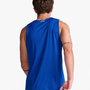 Aero Tank - Homme | 2xu
