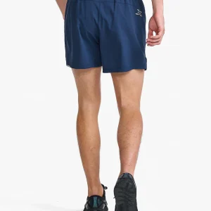 Aero 5" Shorts - Homme | 2xu
