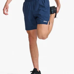 Aero 7" Shorts - Homme | 2xu