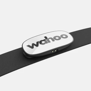 Ceinture Cardiaque Trackr Hr  | Wahoo