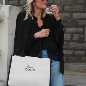Sac RIVA BISOU COCO Mademoiselle Fani