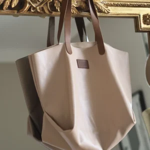 Sac cabas femme Daily nude Mademoiselle Fani