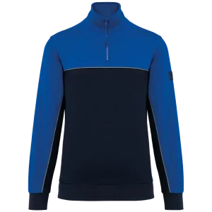 Pull camionneur écoresponsable – WK Designed To Work®