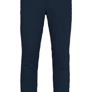 Le Pantalon Écoresponsable en Lin et Coton Bio Homme