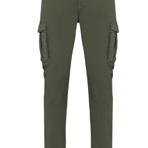 Pantalon Bio Cargo Homme