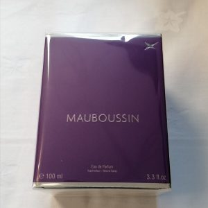 Parfum femme Mauboussin