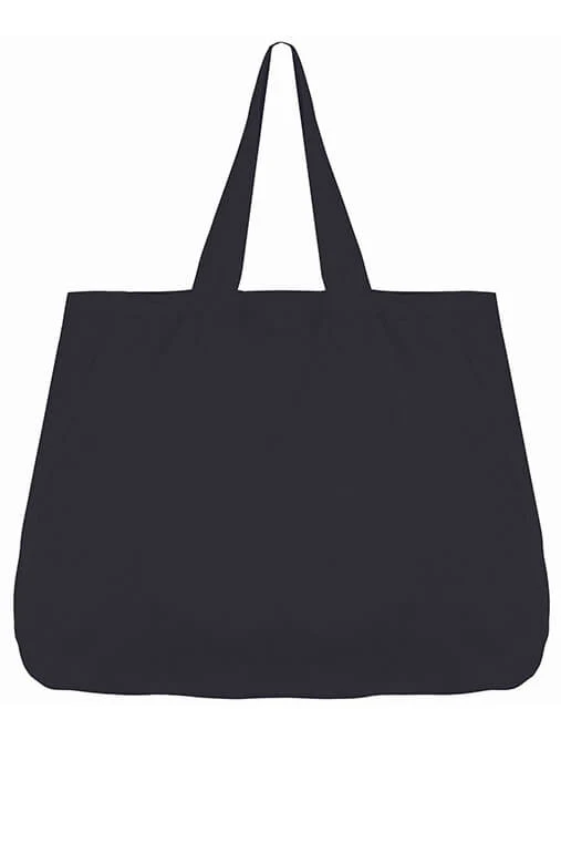 Sac Shopping Écoresponsable en Lin – Image 7