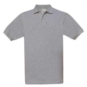 Polo manches courtes Safran – B&C®