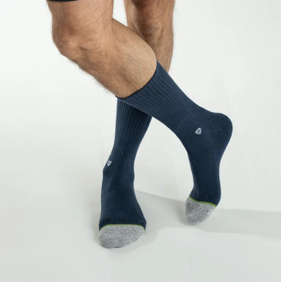 4-Pack: Original | Men's Crew Socks - Multi – Image 5