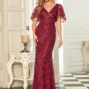 Robe Demoiselle d’Honneur