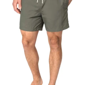 Short de Bain Écoresponsable Homme