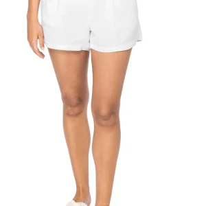 Short en Lin Femme - Élégance et Confort Estival