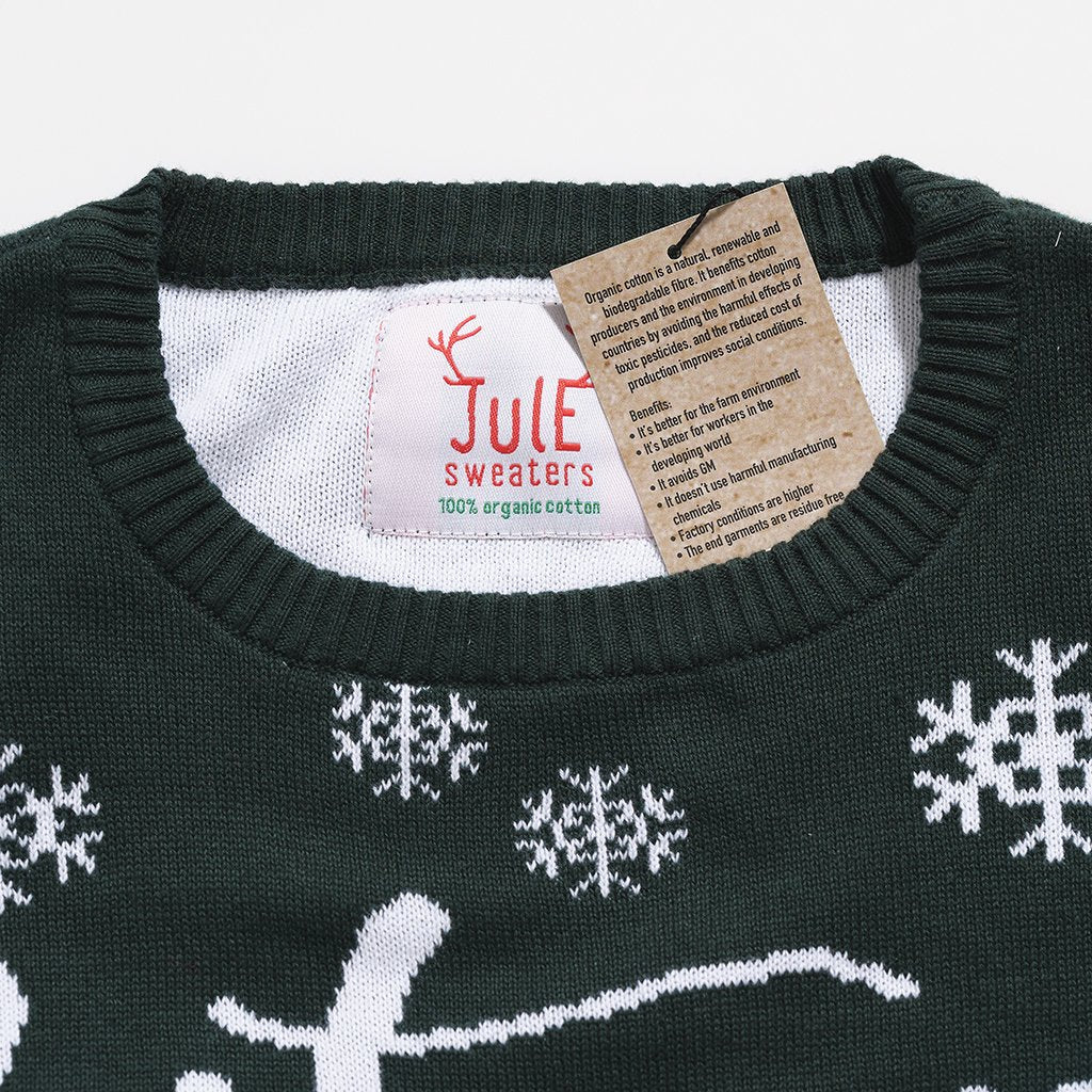 Bite Me Pull De Noël. – Image 5
