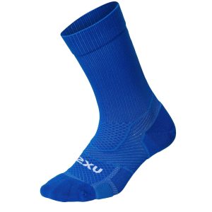 Vectr Cushion Crew Socks - Mixte | 2xu