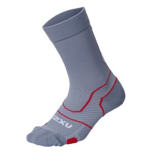 Vectr Cushion Crew Socks - Mixte | 2xu
