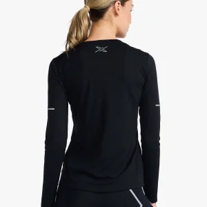 Aero Long Sleeve - Femme | 2xu