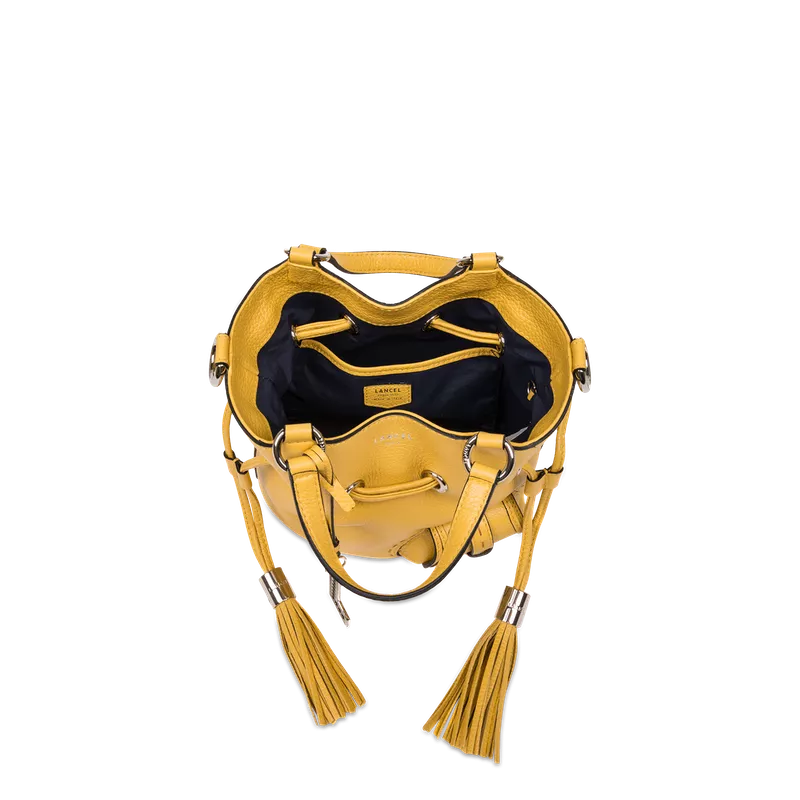 Sac seau Premier Flirt S de Lancel soleil – Image 4