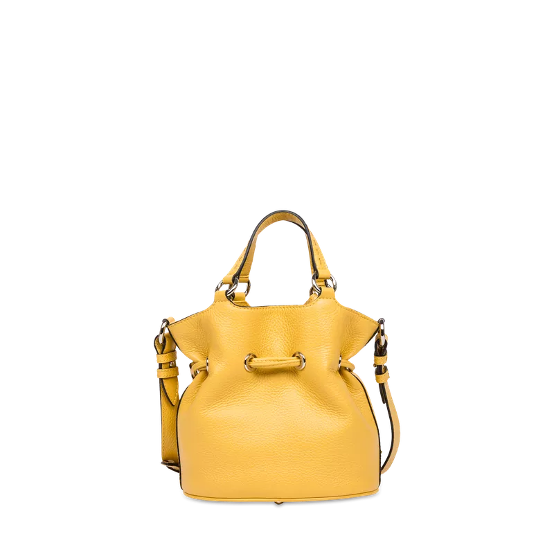 Sac seau Premier Flirt S de Lancel soleil – Image 2