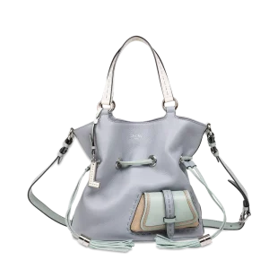 Sac seau Premier Flirt S de Lancel multico glacier