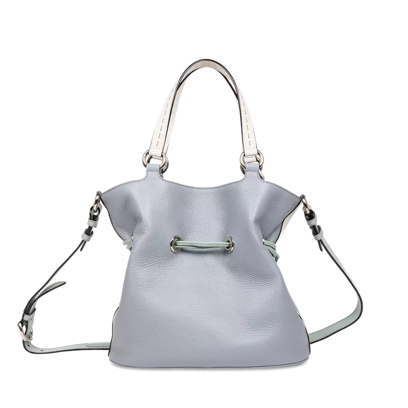 Sac seau Premier Flirt S de Lancel multico glacier – Image 4