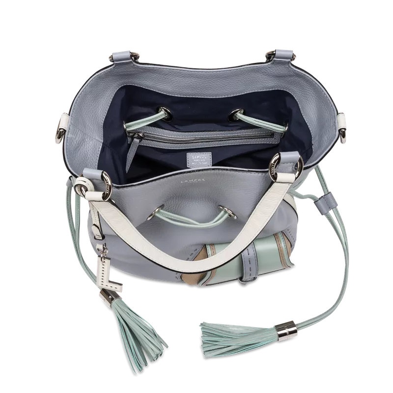 Sac seau Premier Flirt S de Lancel multico glacier – Image 3