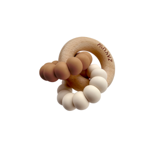 Anneau de dentition / Moka