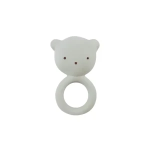 Anneau de dentition ours Gommu / Océan