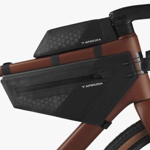 Aero system | Apidura