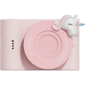 Appareil photo enfant Urban Zoo / Licorne