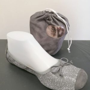 Ballerines Suredelle