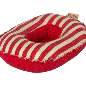 Bateau pneumatique pour souris